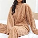 sleepwear set
