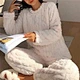 sleepwear set